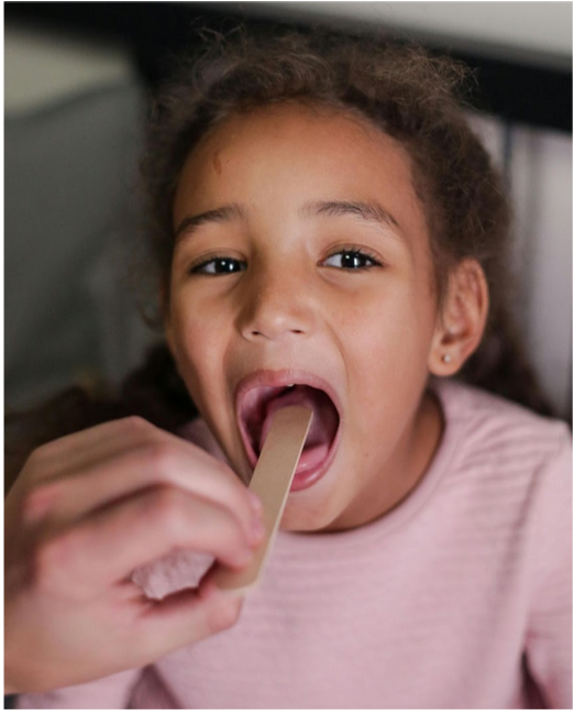 التهاب الحلق